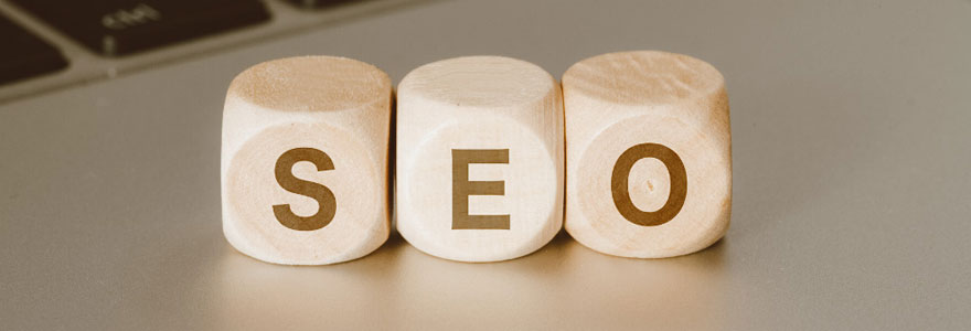 Agence SEO