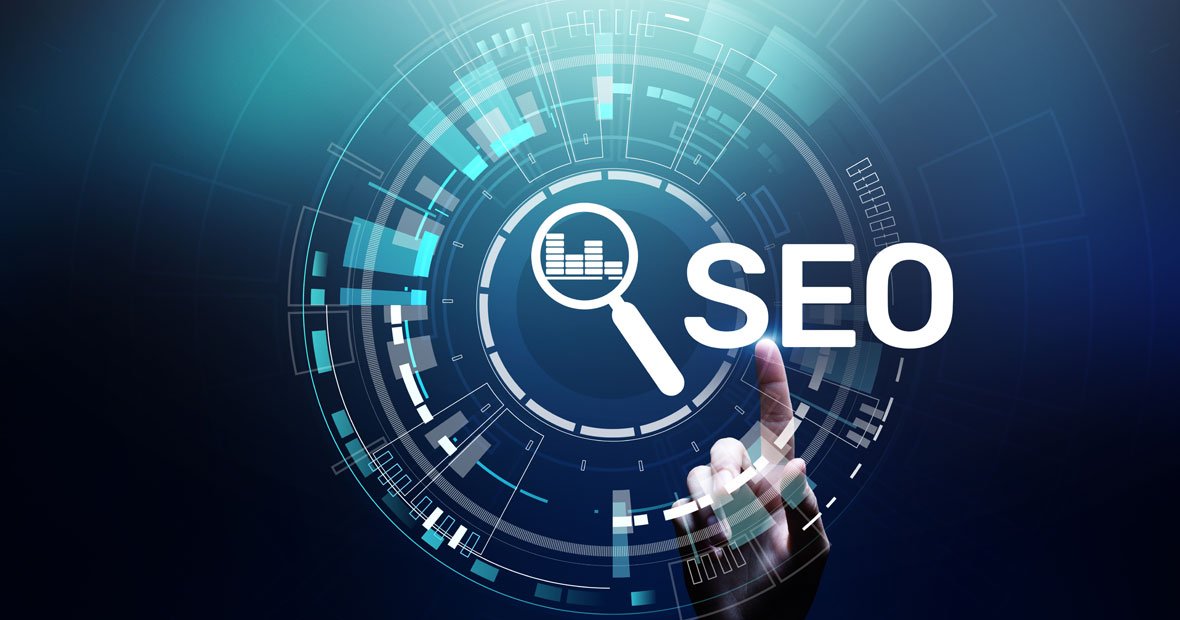 Référencement SEO